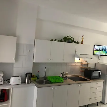 Los Cristianos Quiet Area Wifi Apartment