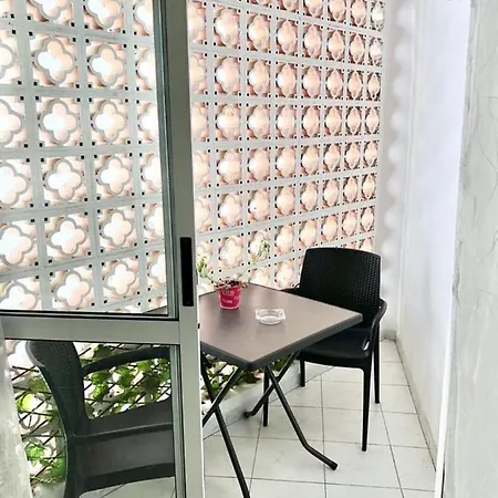 Apartment Los Cristianos Quiet Area Wifi