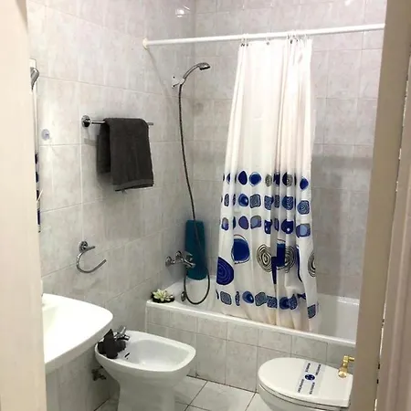 Apartment Los Cristianos Quiet Area Wifi Arona (Tenerife)
