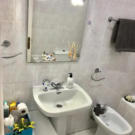 Apartment Los Cristianos Quiet Area Wifi