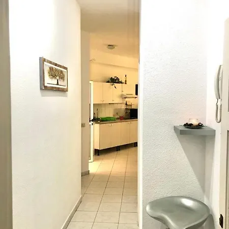 Apartment Los Cristianos Quiet Area Wifi *