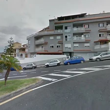 Apartment Los Cristianos Quiet Area Wifi Arona (Tenerife)
