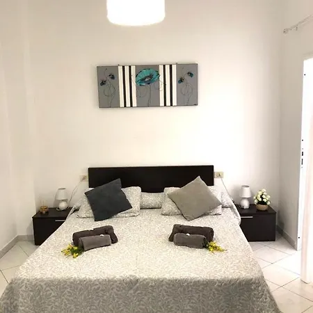 Los Cristianos Quiet Area Wifi Appartement Arona (Tenerife)