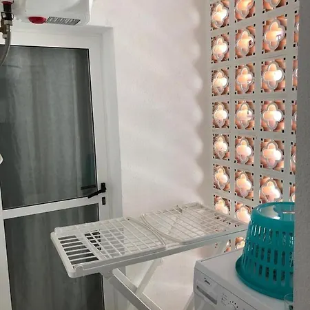 Los Cristianos Quiet Area Wifi Appartement Arona (Tenerife)