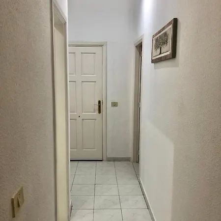 Los Cristianos Quiet Area Wifi Arona (Tenerife)