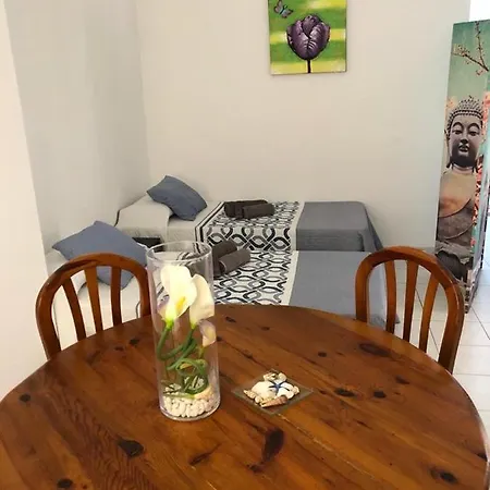 Los Cristianos Quiet Area Wifi Appartement Arona (Tenerife)