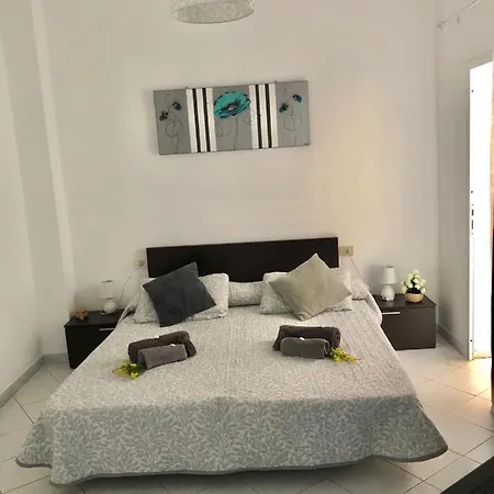 Los Cristianos Quiet Area Wifi Appartement