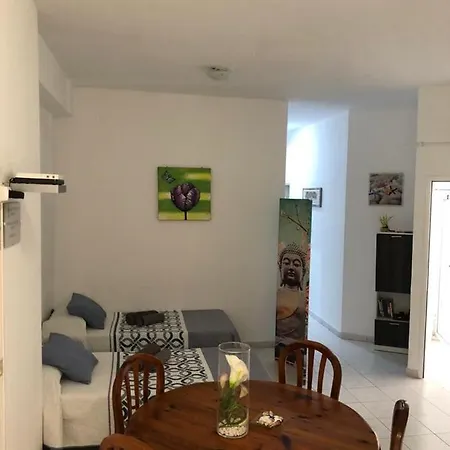 Los Cristianos Quiet Area Wifi Appartement *