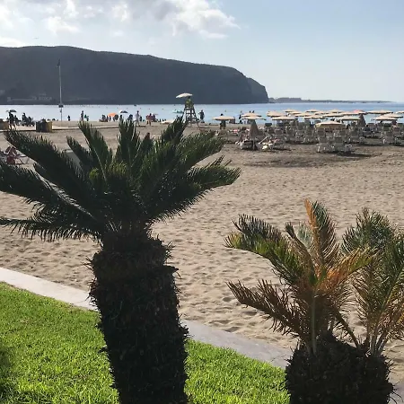 Los Cristianos Quiet Area Wifi Arona (Tenerife)